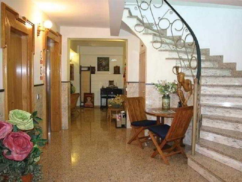 Hostal Carel El Médano Esterno foto