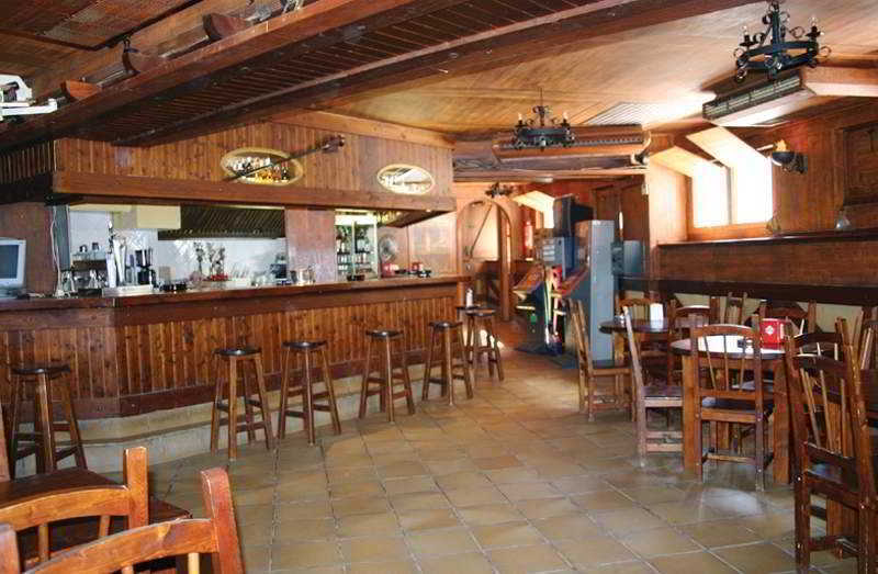 Hostal Carel El Médano Esterno foto