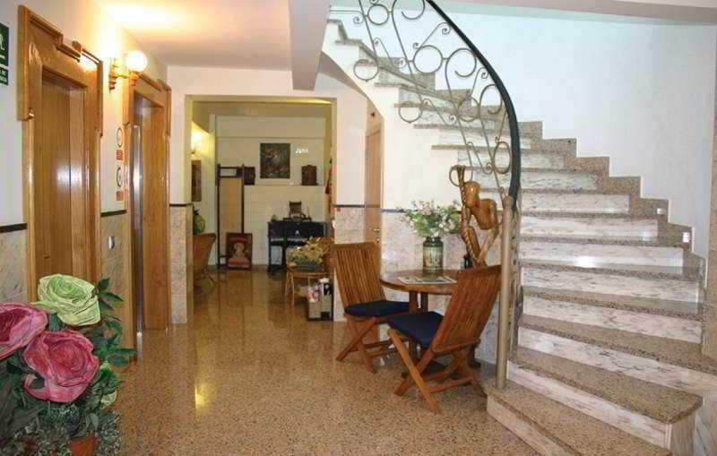 Hostal Carel El Médano Esterno foto