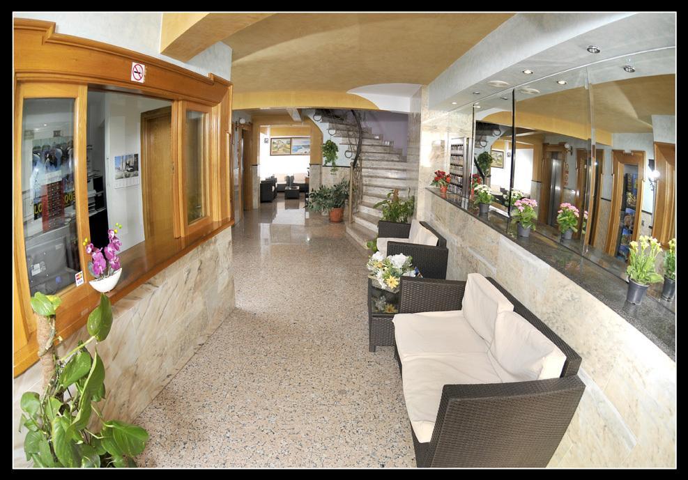 Hostal Carel El Médano Esterno foto
