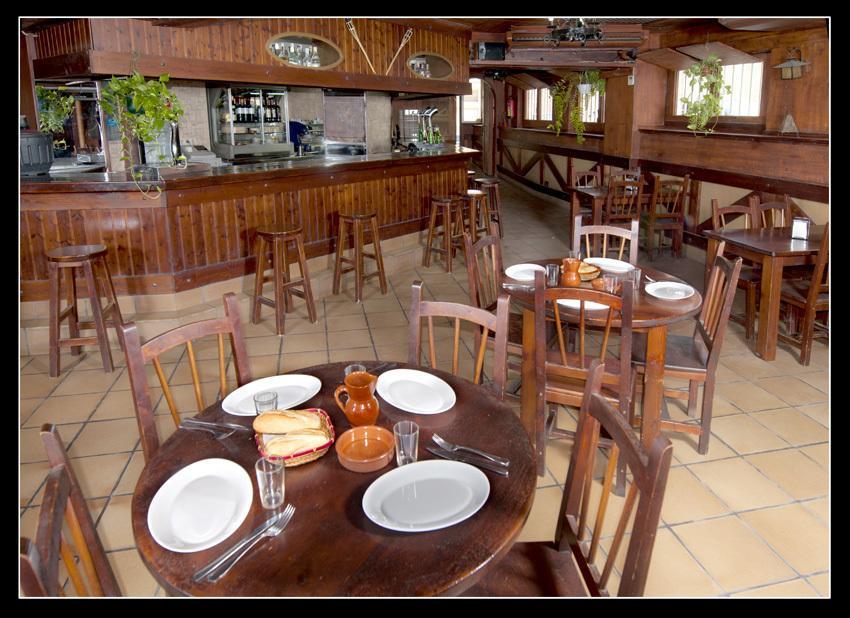 Hostal Carel El Médano Esterno foto